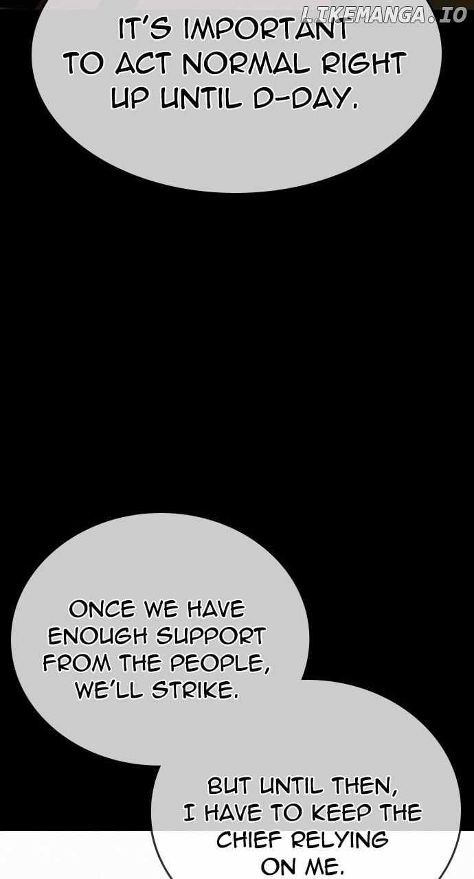 The Regressor Protects Only Me Chapter 26 37